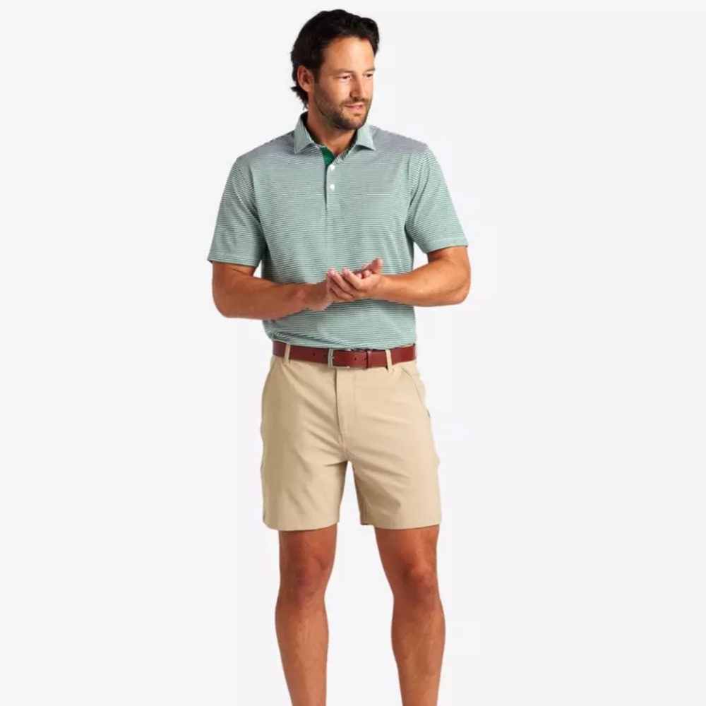 2 Pair Bundle - Puma Golf Short